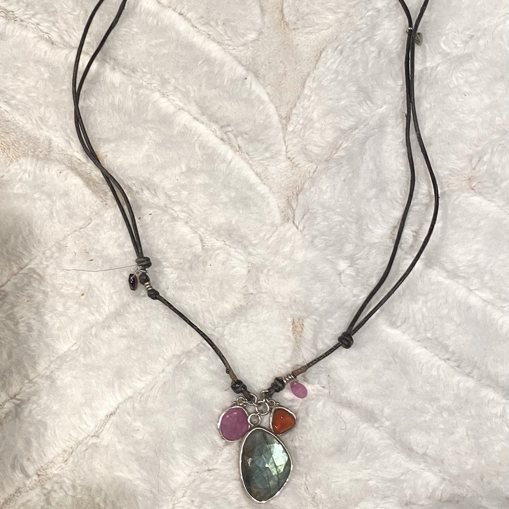 Sundance - Necklace